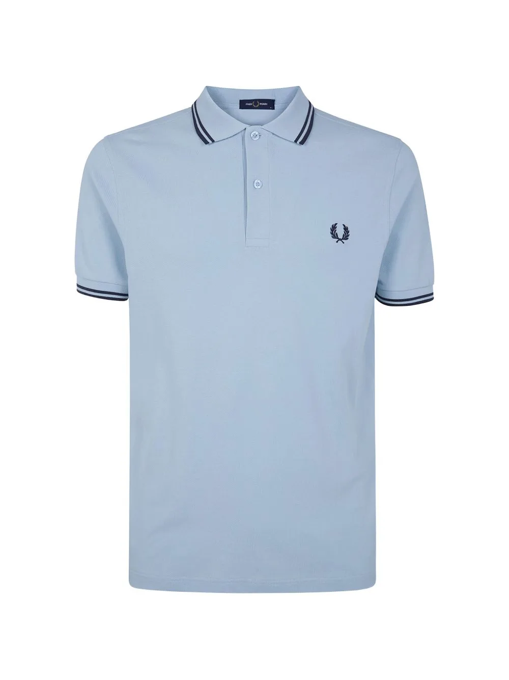 Polo Shirt by Fred Perry