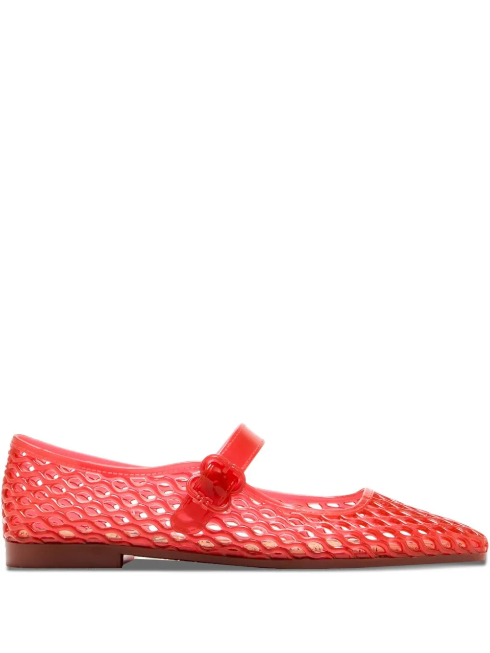 Net-Pattern Pumps by Sam Edelman