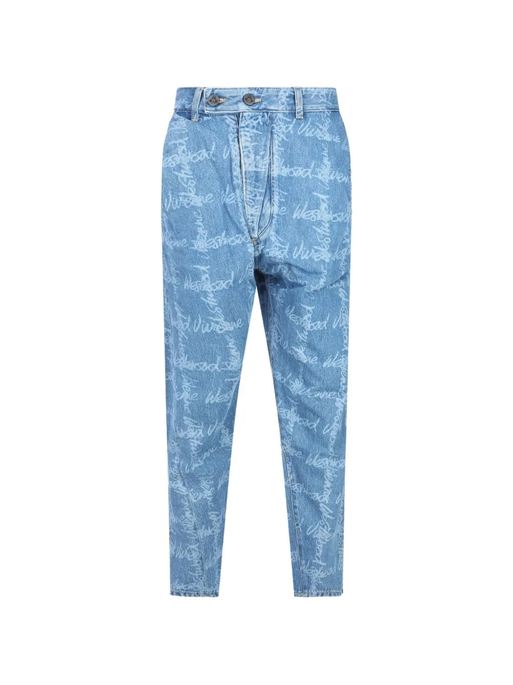 Drunken Jeans by Vivienne Westwood