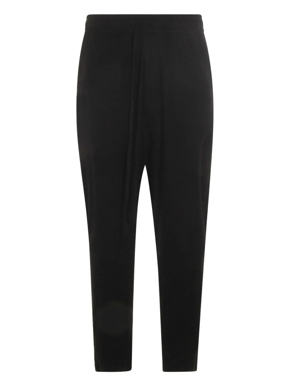 Wool Tapered Trousers by Thom Krom