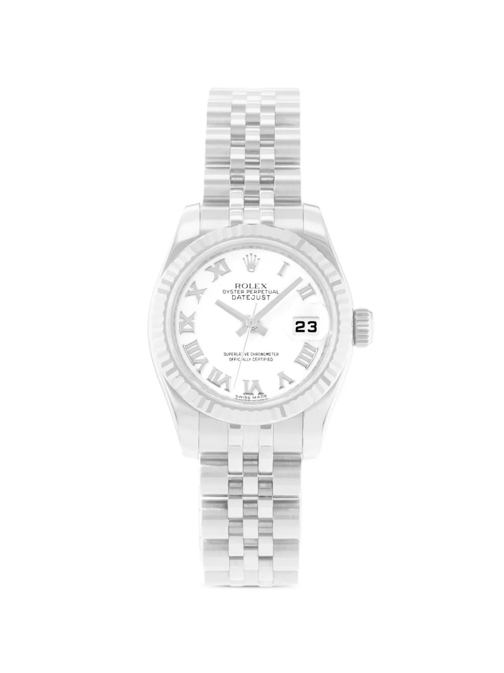 2010 Datejust 26mm Watch by Rolex
