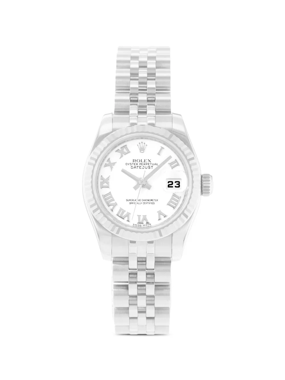 2010 Datejust 26mm Watch by Rolex