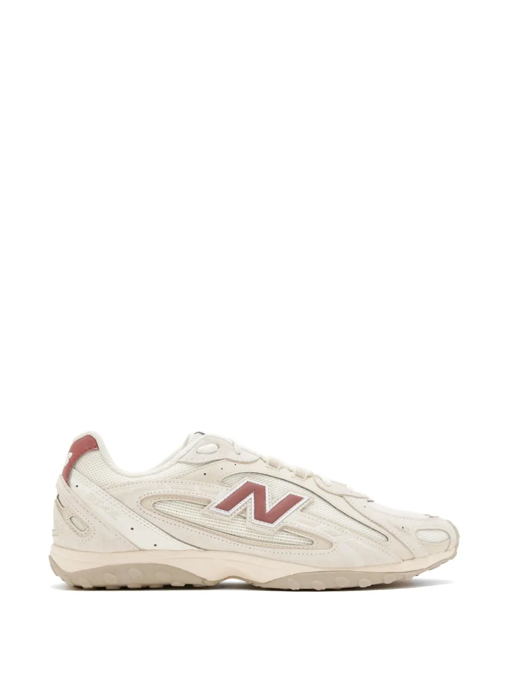 204L Logo Sneakers by New Balance