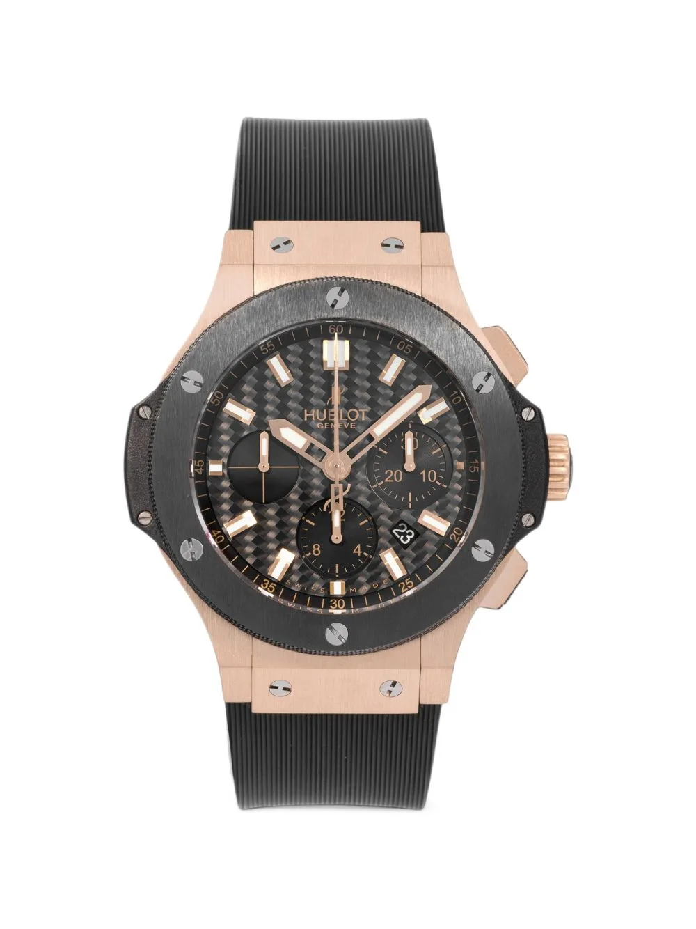 2010 Big Bang 44mm Watch by Hublot