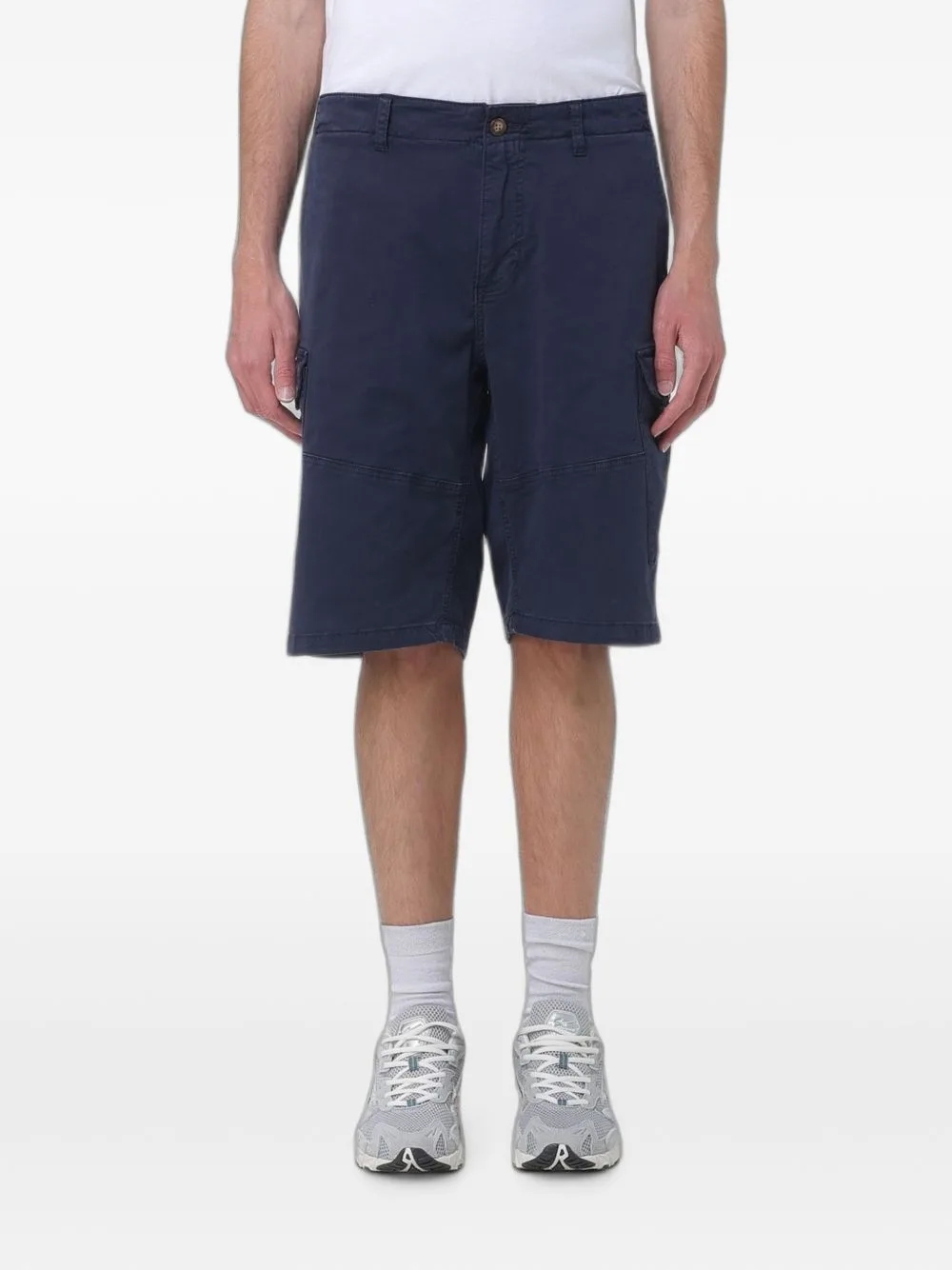 Cargo Shorts by Blauer