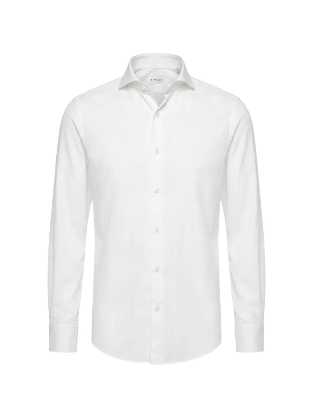 Long-Sleeved Shirt by Xacus