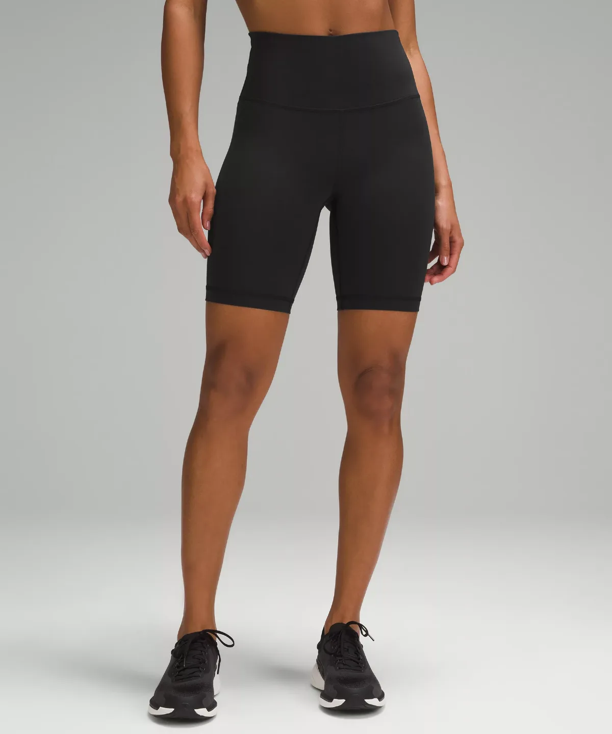 Wunder Train High-Rise Short 8" by lululemon