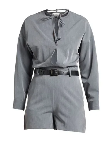 Playsuit Polyester, Viscose, Elastane by VICOLO
