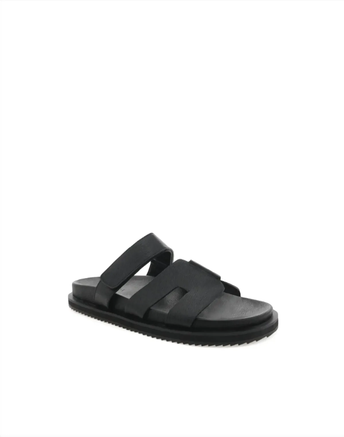 Theon Strappy Slide by BiLLiNi