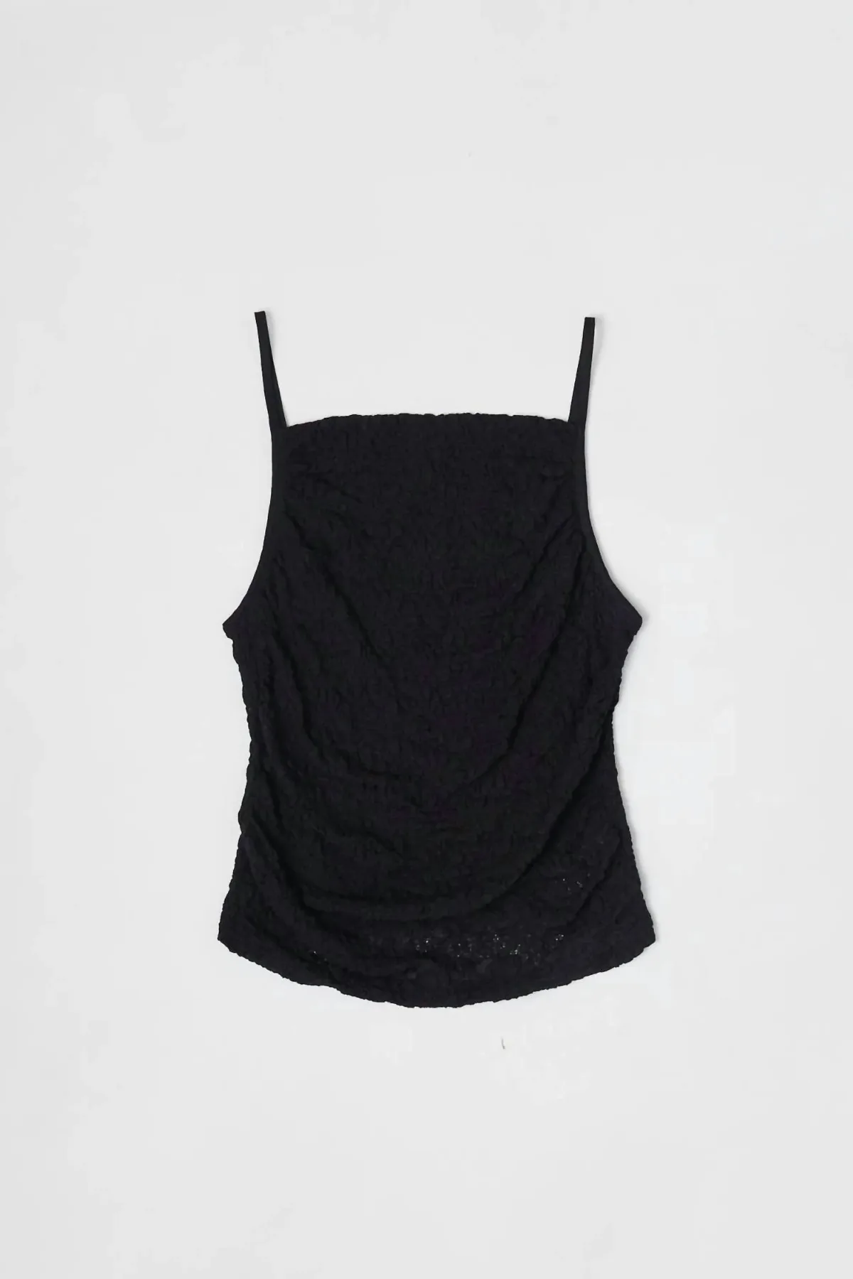 The Viola Tank Top by MOD REF