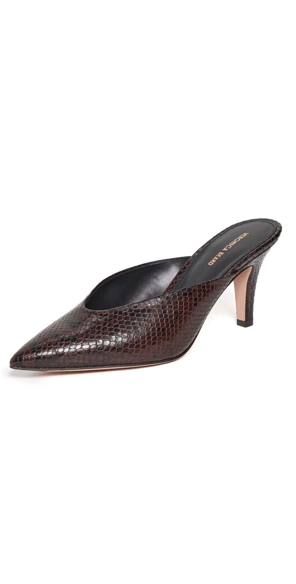 Rochelle Mules by Veronica Beard