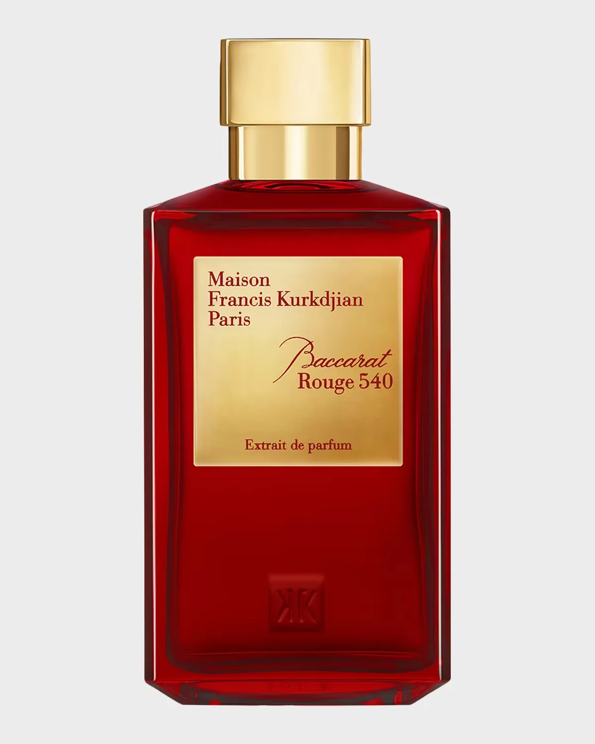 Baccarat Rouge 540 Extrait De Parfum, 6.8 oz by Maison Francis Kurkdjian