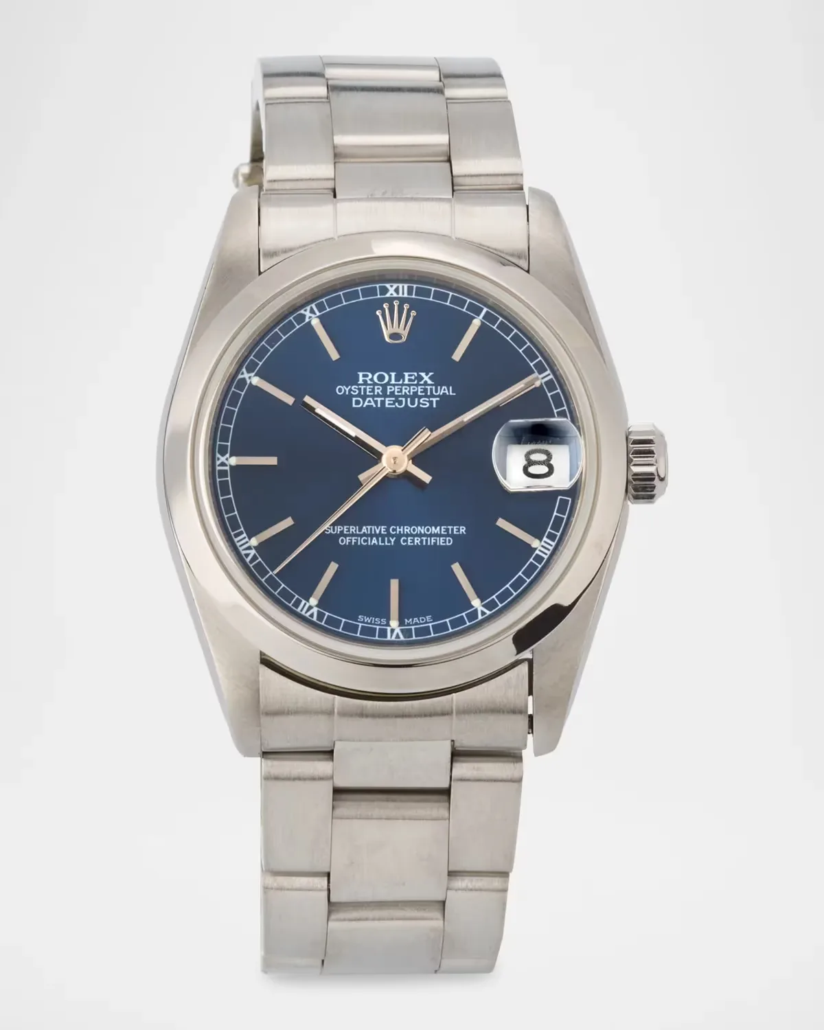 Rolex Datejust 31mm Vintage 2000 Watch by Vintage Watches