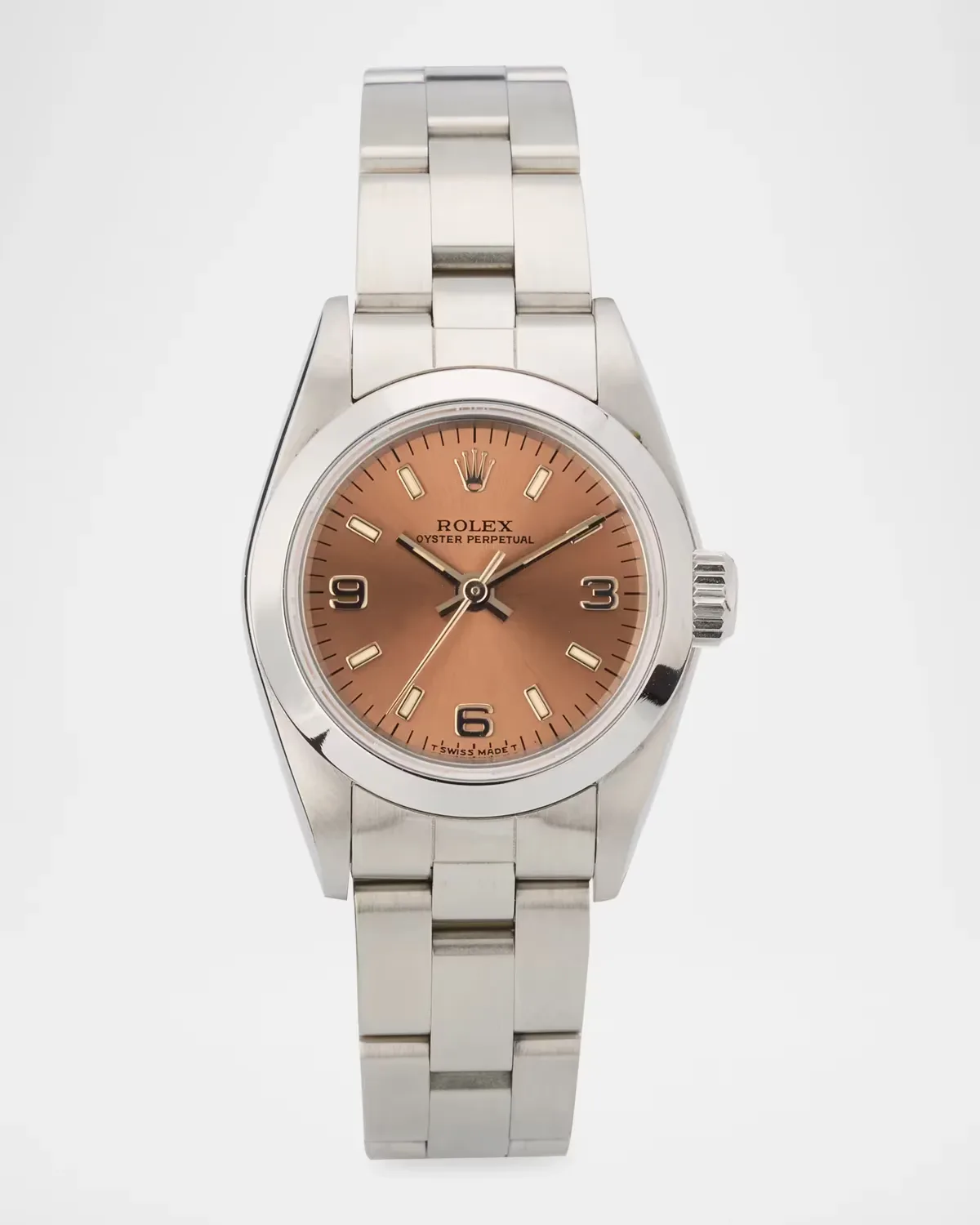 Rolex Oyster Perpetual 26mm Vintage 1996 Watch by Vintage Watches