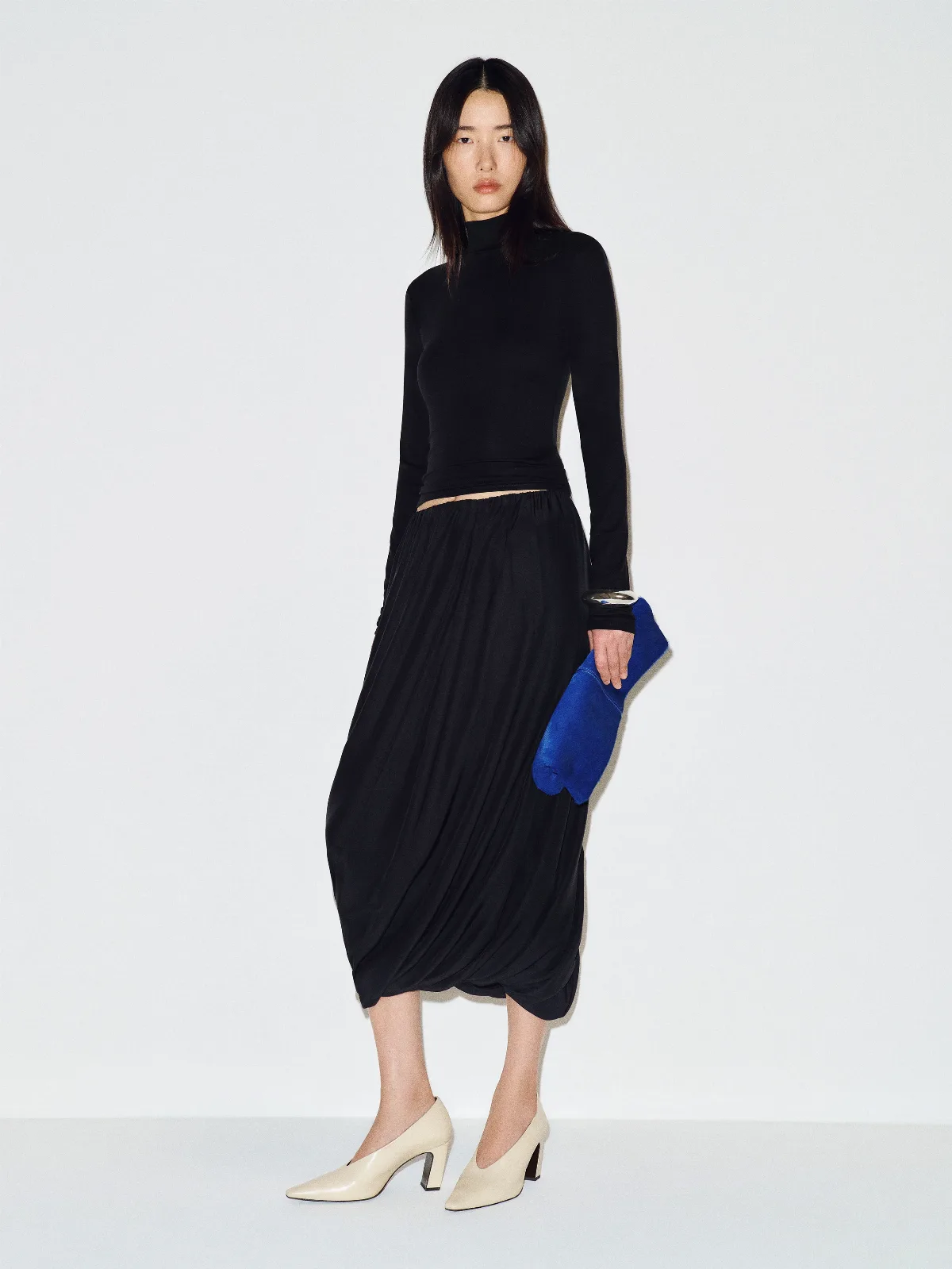 Drea Knit Two Piece by Reformation