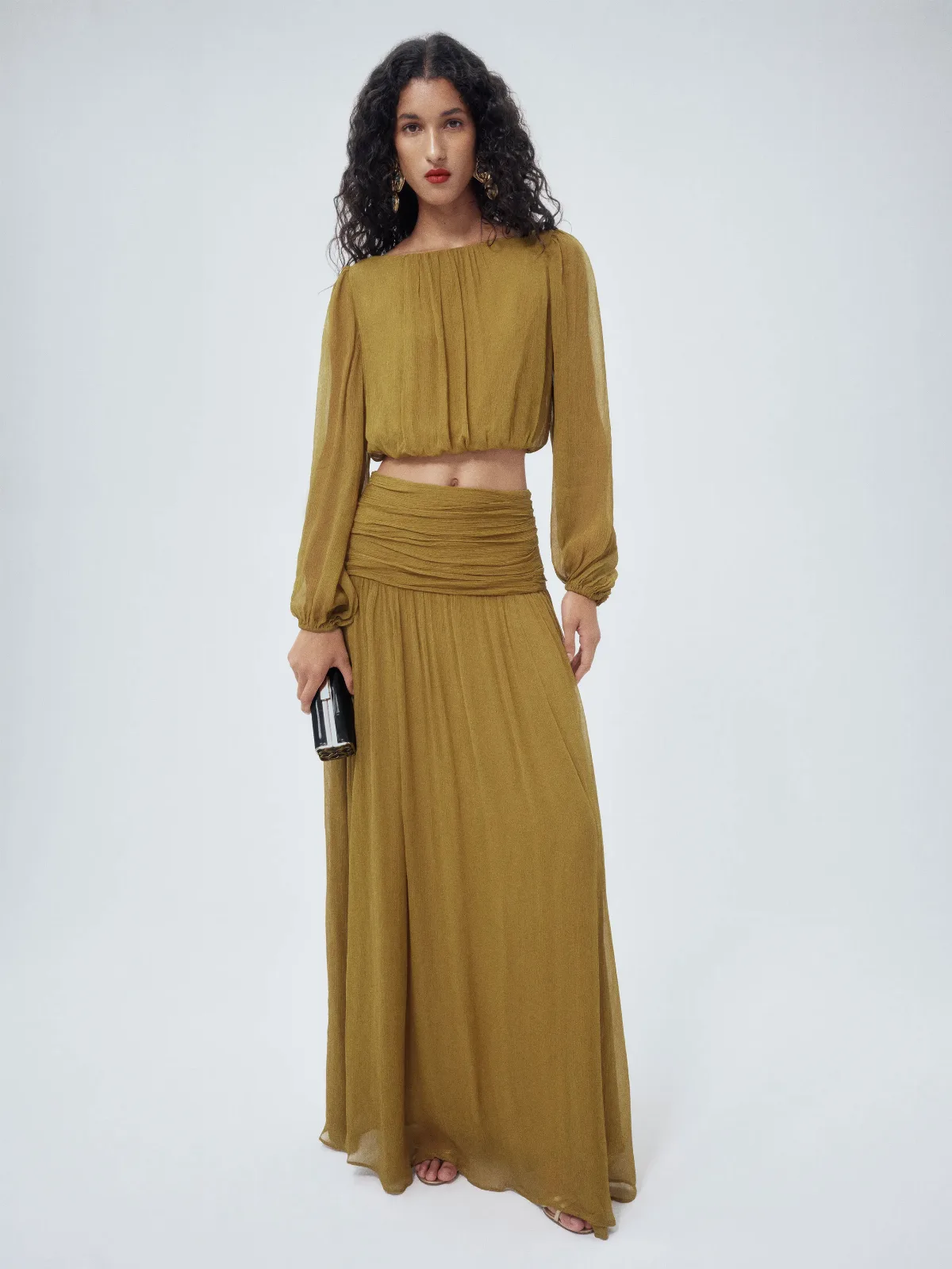 Anika Two Piece by Reformation