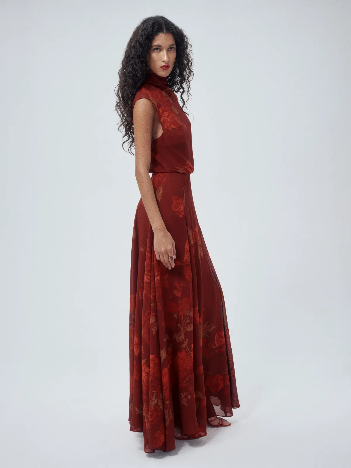 Katia Dress by Reformation