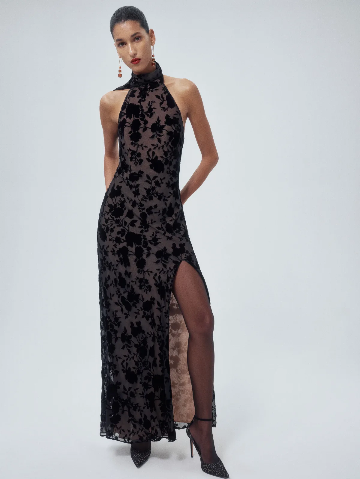 Vivianna Dress by Reformation
