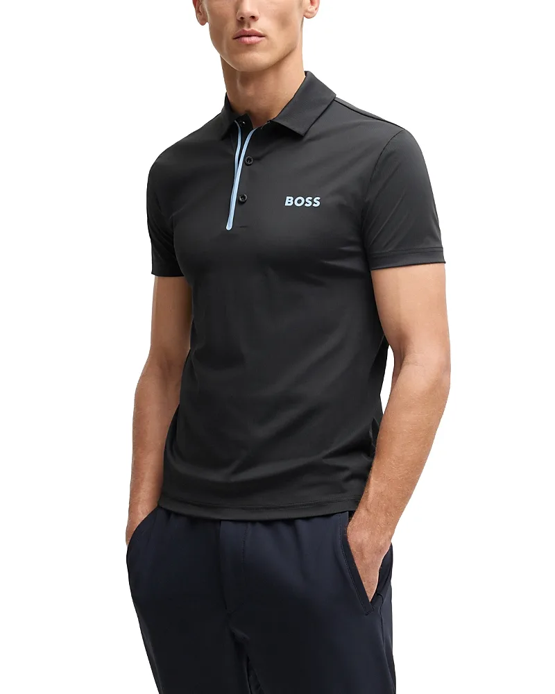 PaddyTech Pro Polo by Boss