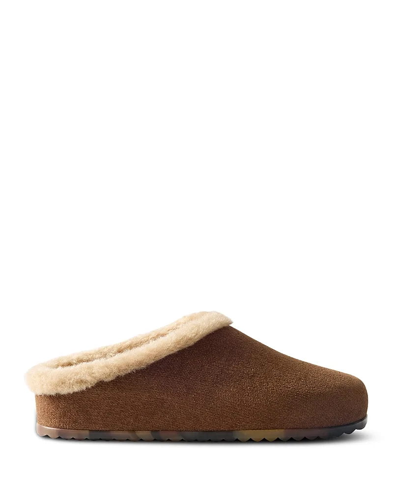 Apres Cold Weather Clog by Rothy's