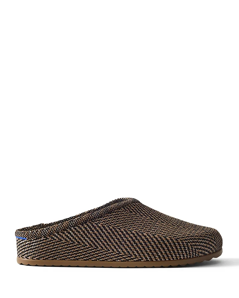 ReVelvet Cozy Clogs by Rothy's