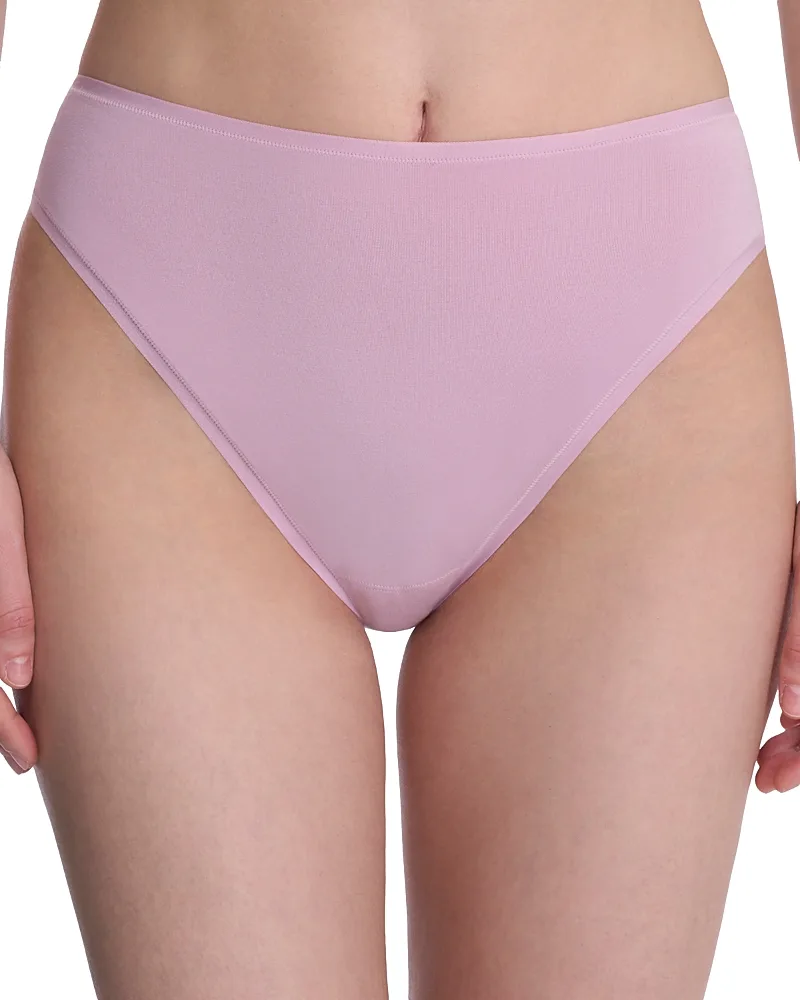 Bliss Bare High Cut Brief by Natori