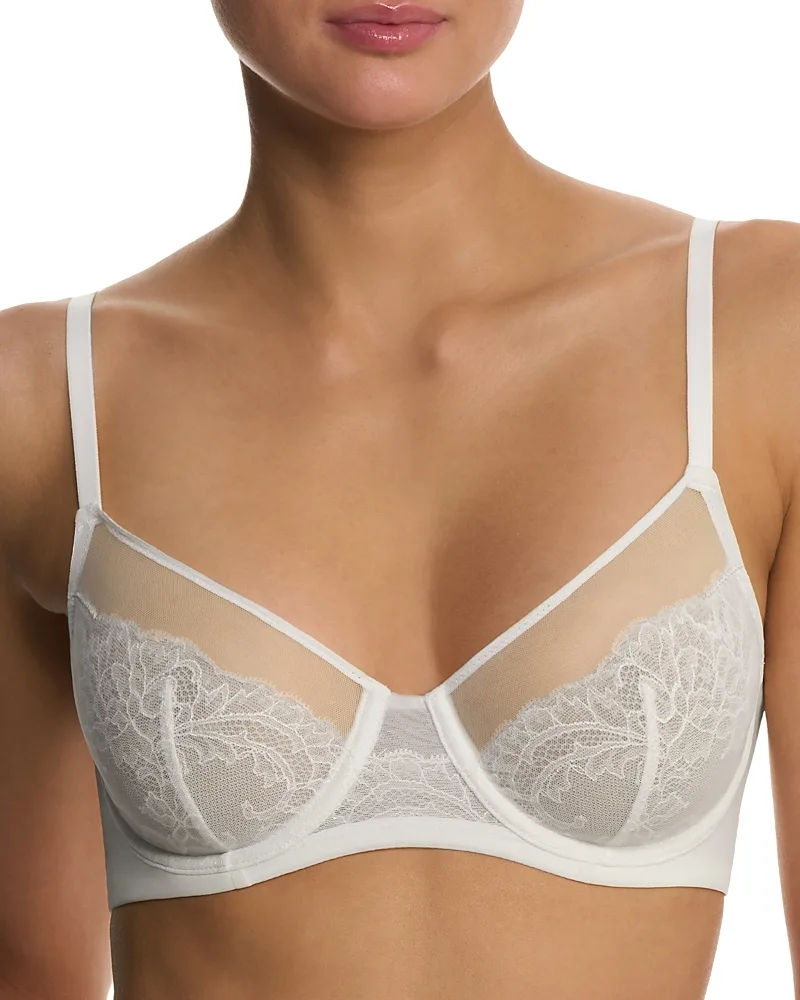 Radiance Convertible Unlined Underwire Bra by Natori