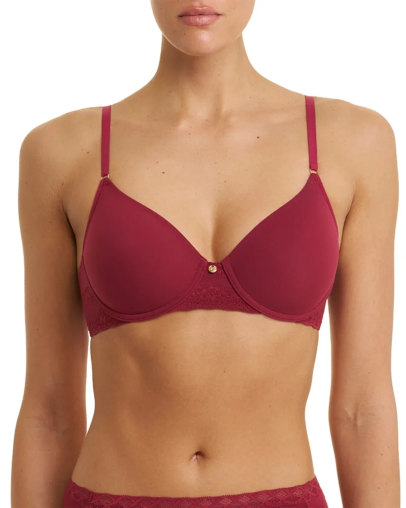 Bliss Perfection All Day Underwire Contour Bra by Natori