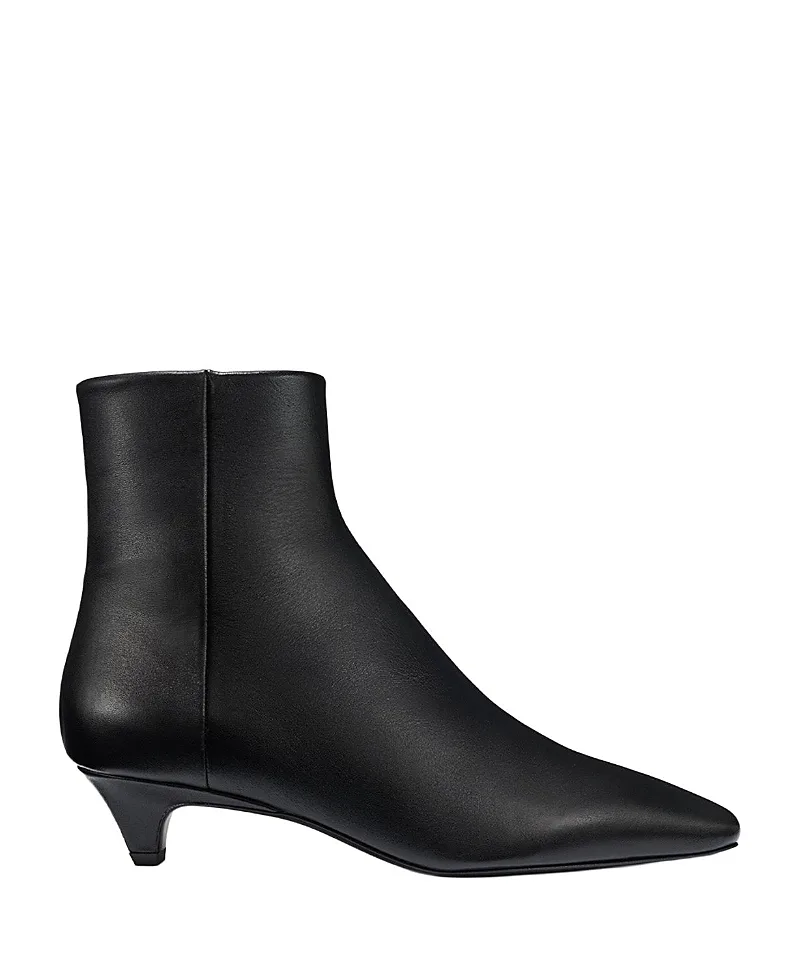 The Inga Boots by Margaux
