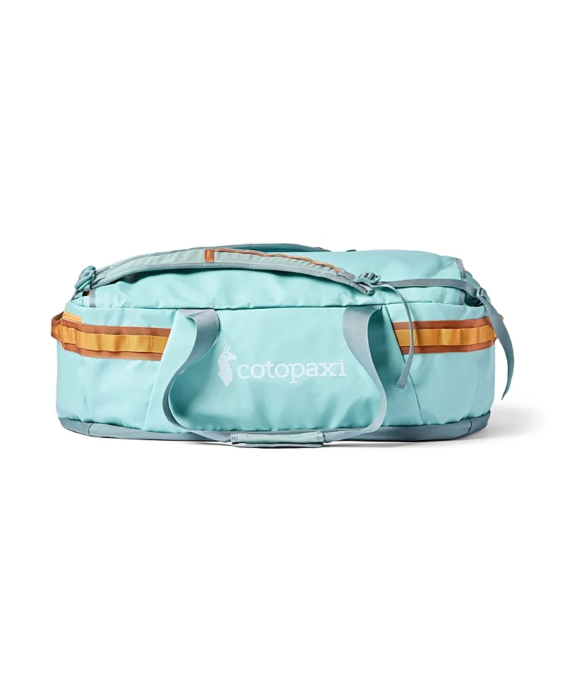 Allpa Getaway 70L Duffel by Cotopaxi