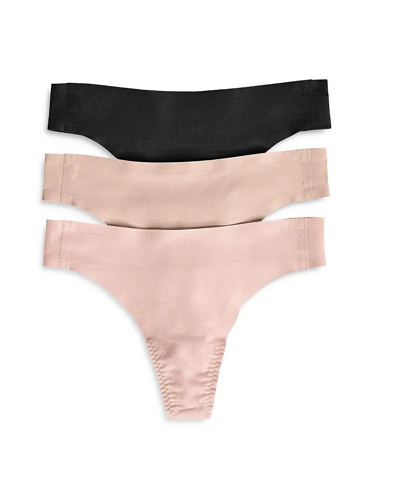 Fit to You Thong, Pack of 3