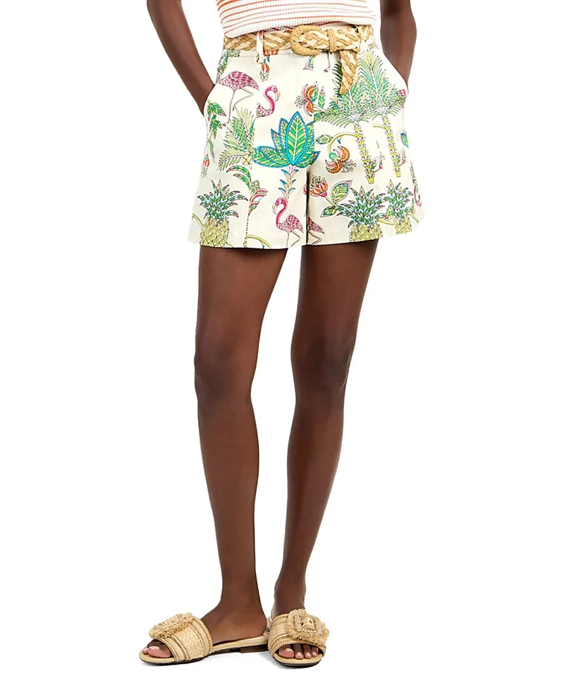 Noriah Short by Trina Turk