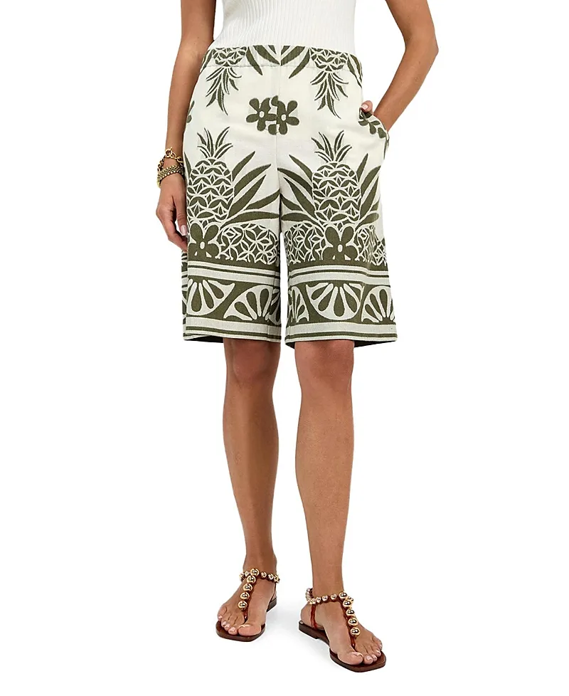 Estella Short by Trina Turk