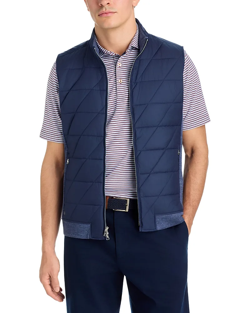 Walker Hybrid Vest