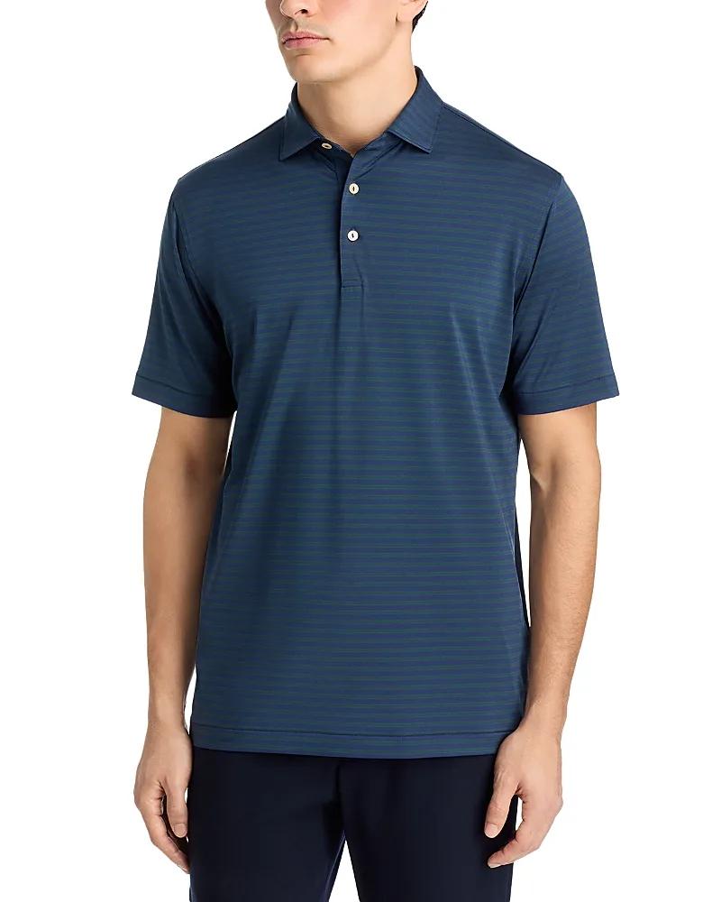 Rawlins Performance Jersey Polo by Peter Millar