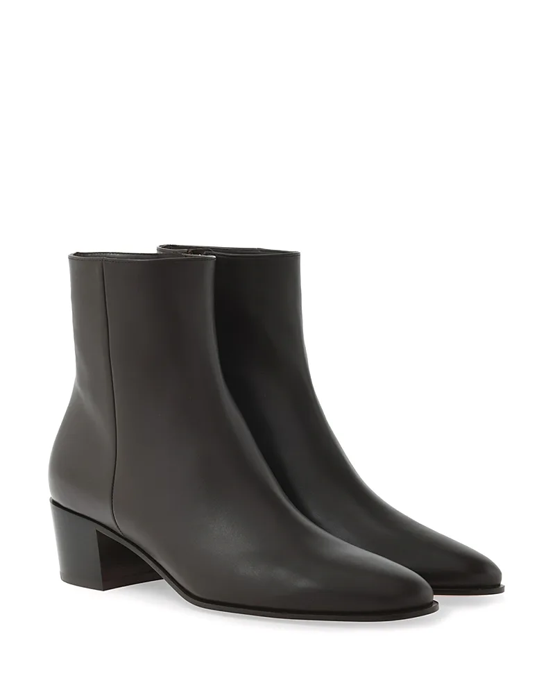 Spencer Booties