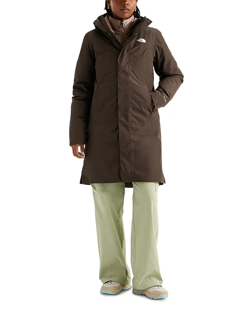 3-In-1 Reversible Triclimate by The North Face