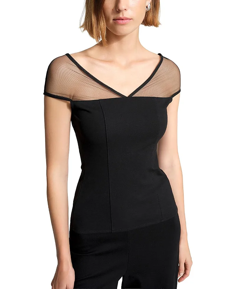 Marlis Top by Marcella