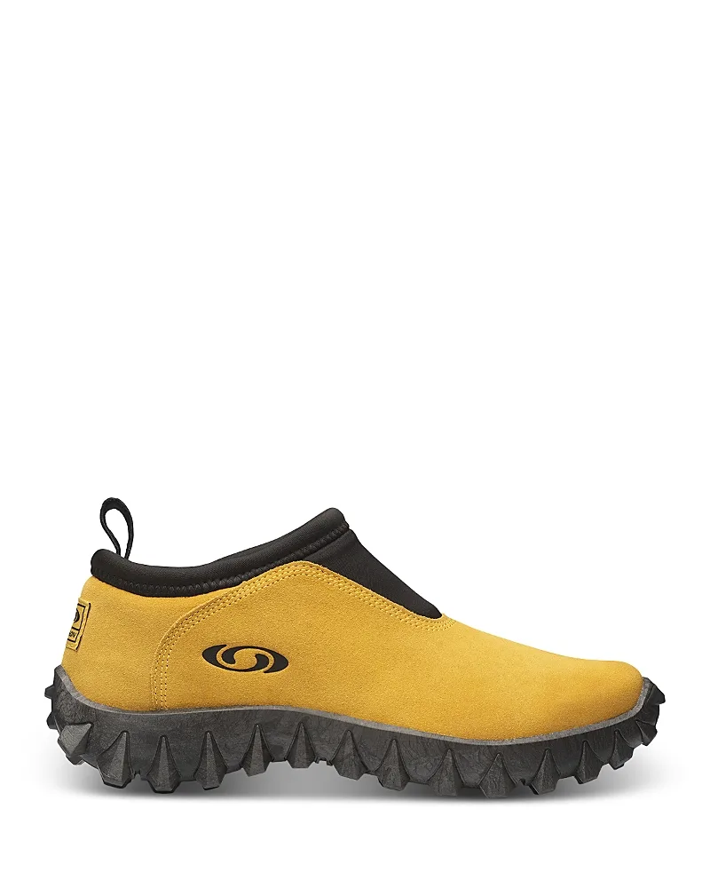 Snowclog Og Sneakers by Salomon
