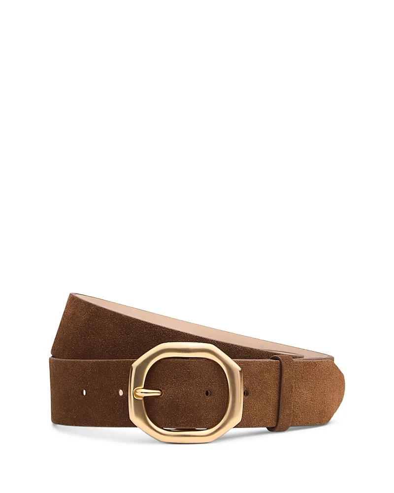 Audrey Suede Belt