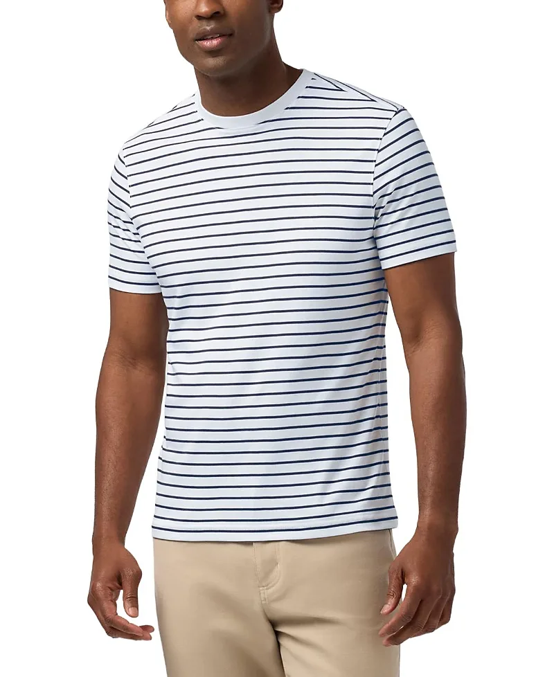 Palmer Short Sleeve T-Shirt by Mizzen+main