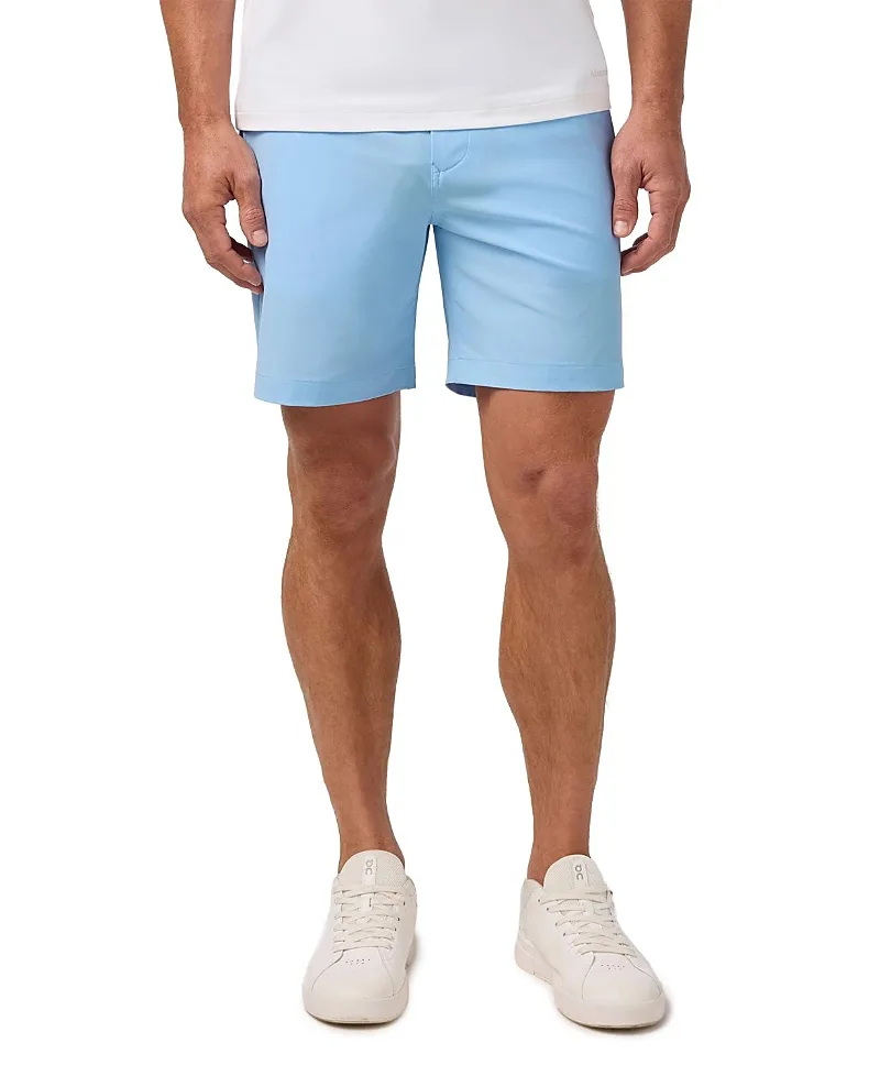 Helmsman Short by Mizzen+main