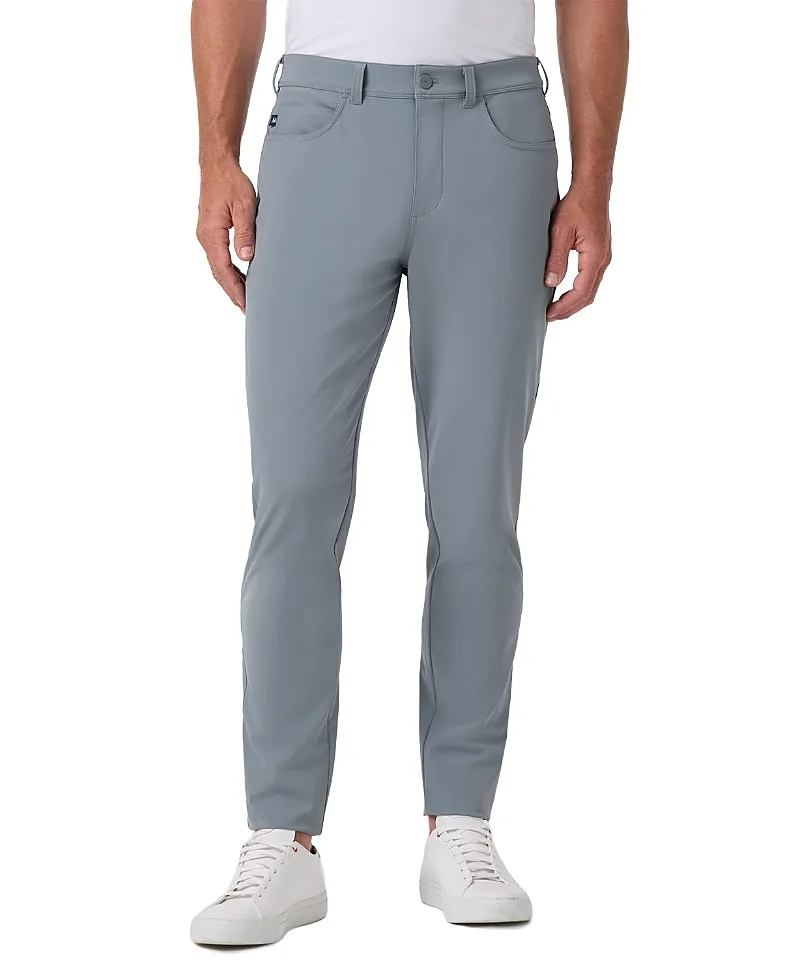 Helmsman 5 Pocket Pant by Mizzen+main