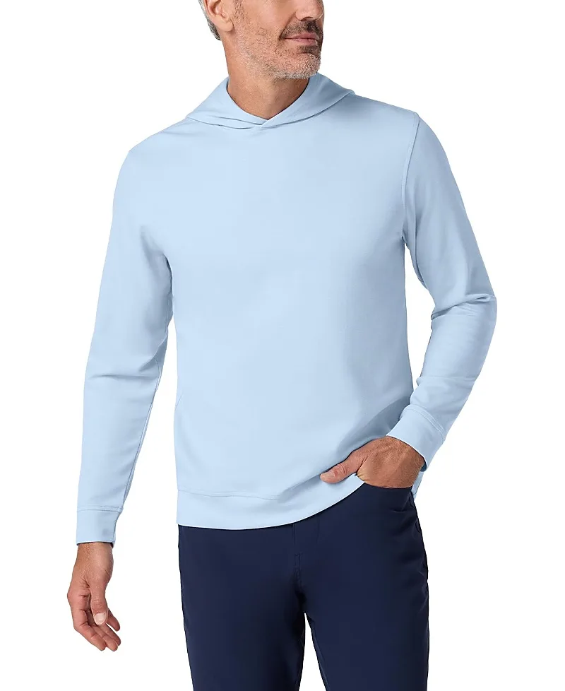 Kpi Hoodie by Mizzen+main