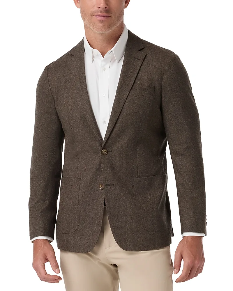 Lavelle Blazer by Mizzen+main