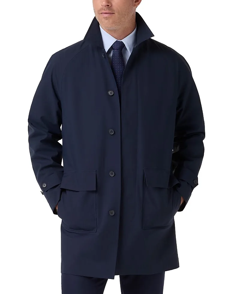 Ford Top Coat