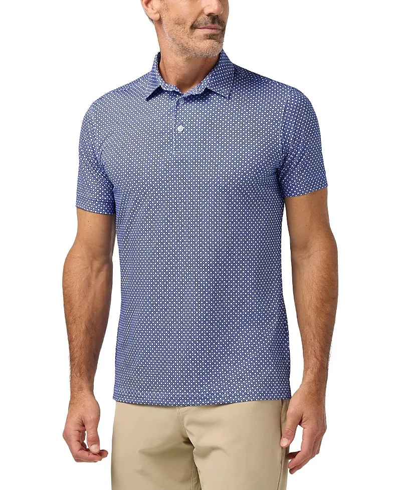 Versa Short Sleeve Polo