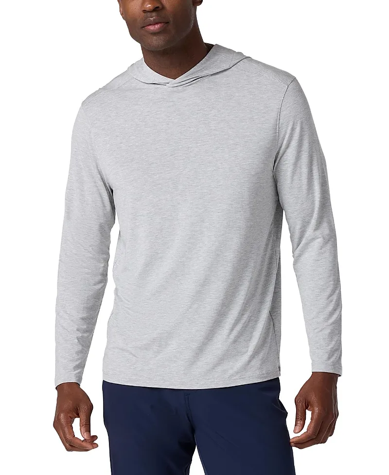 Knox Long Sleeve Hoodie