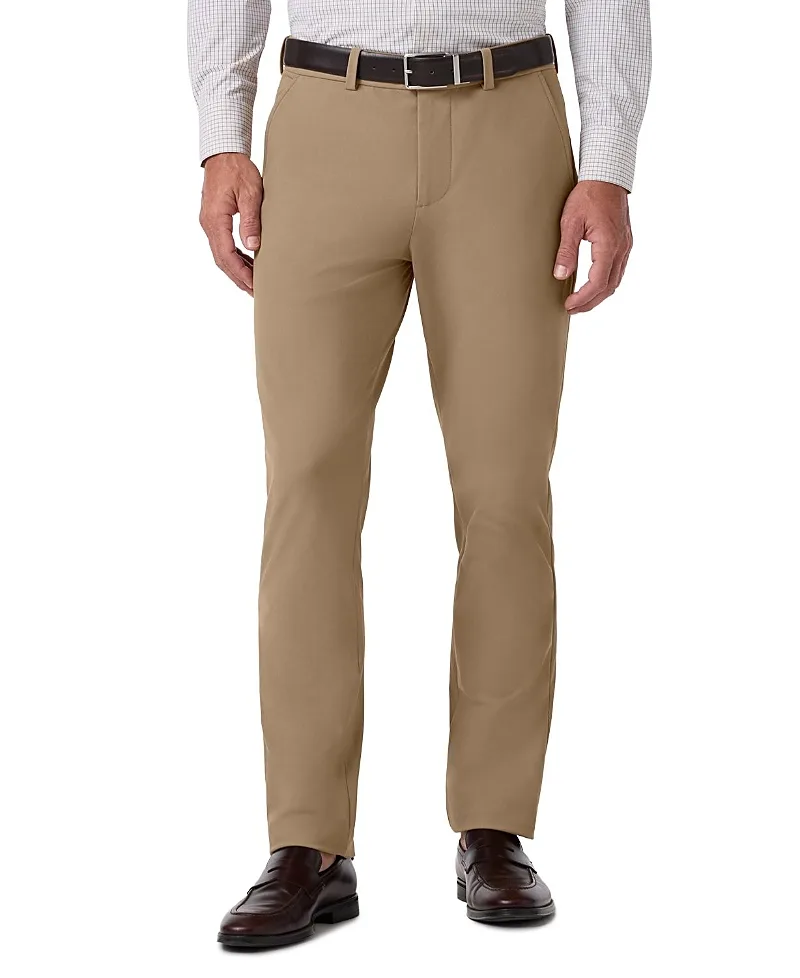 Upton Chino Pant by Mizzen+main