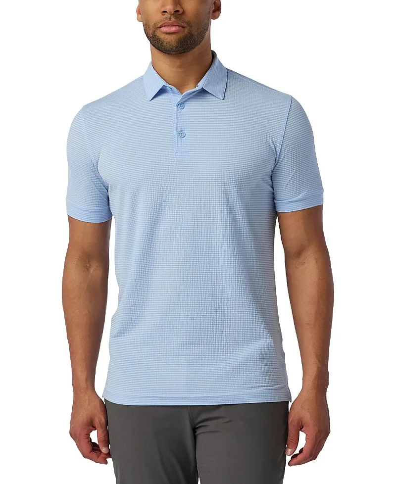 Copa Short Sleeve Polo